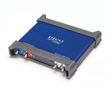 Pico Technology PicoScope 3204D