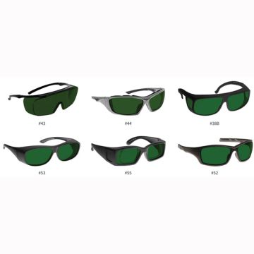 NoIR 3PL LaserShield Laser Safety Goggles