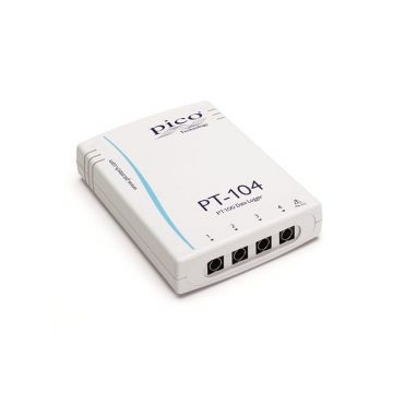 Pico Technology PT-104 Temperature Data Logger