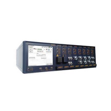 APEX AP1000 Series Optical Multi Test Platform
