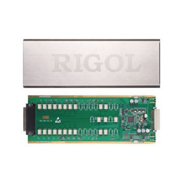 Rigol MC3120 20 Channel Multiplexer Module