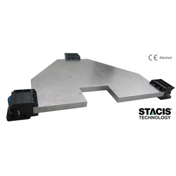 TMC STACIS Floor Platform
