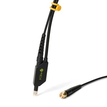 Sensepeek 7011 – SQG30-DC - 3.0 GHz Handsfree Oscilloscope Probe