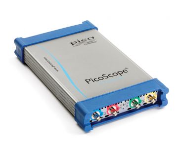 Pico Technology PicoScope 6404C