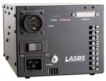LASOS 8470 Argon Ion Laser Power Supply