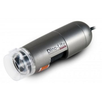 Dino-Lite AD4113T-I2V, IR and UV, 10- 70x, 200x Magnification