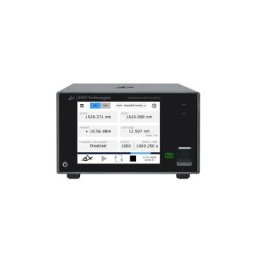 APEX Tunable Laser Source