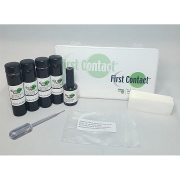 First Contact  BFCD Black Deluxe Kit