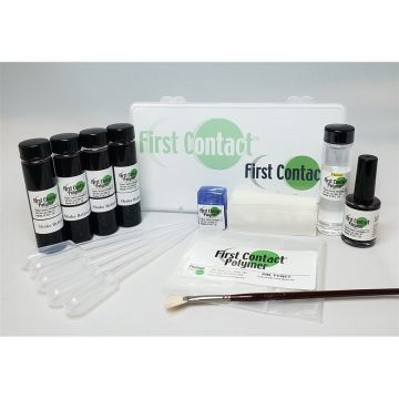First Contact BFCDAI Black Deluxe All-Inclusive Kit