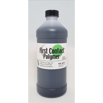 First Contact BFCF Black Formula Polymer 500ml