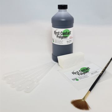 First Contact BFCFAI Black All-Inclusive 500ml Bottle