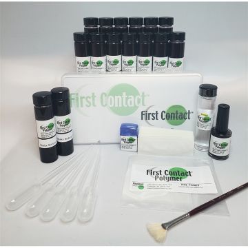 First Contact BFCIMAI Black InterMax All-Inclusive Kit