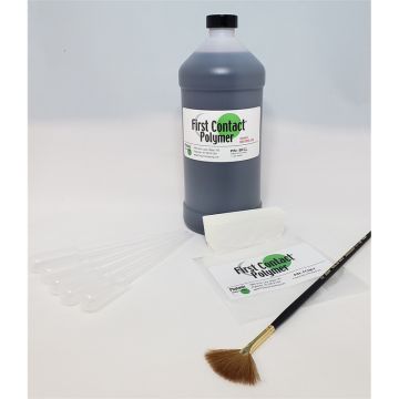 First Contact BFCLAI Black All-Inclusive 1L Bottle