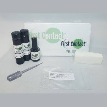 First Contact BFCR Black Regular Kit