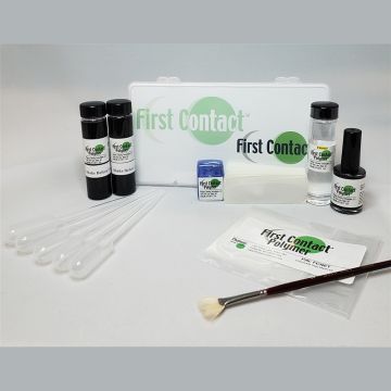 First Contact BFCRAI Black Regular All-Inclusive Kit