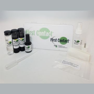First Contact BFCS Black Starter Kit