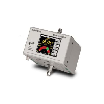 SRS BGA244 Binary Gas Analyser