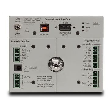 BGA-24 Power supply for BGA244 Binary Gas Analyser