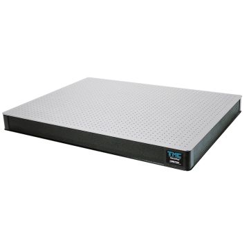 TMC CleanTop Optical Breadboards