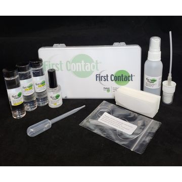 First Contact CFCS - DTC Formula First Contact Starter Kit
