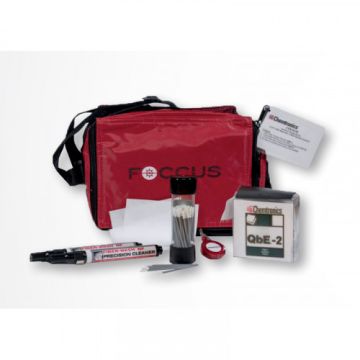 Tempo CFK1015E FOCCUS I&M Fibre Optic Cleaning Kit