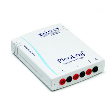 Pico Technology PicoLog CM3 Current Data Logger, 3-Phase AC Current Signals