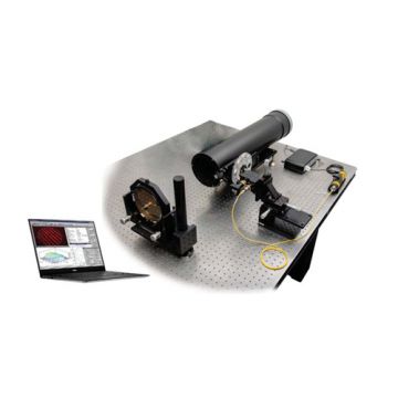 CI Systems Compact LUPI - Laser Unequal Pathlength Interferometer