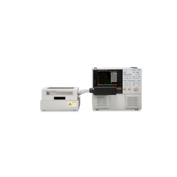 IWATSU Semiconductor Curve Tracer CS-3000 Series