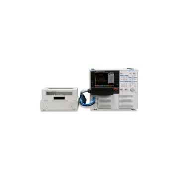 IWATSU Semiconductor Curve Tracer CS-5000 Series