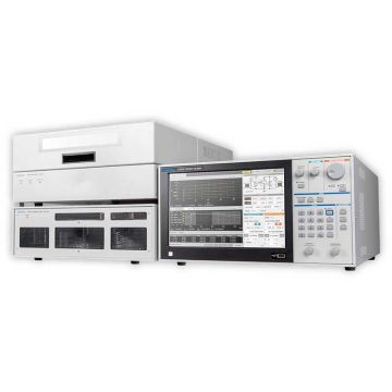 IWATSU Semiconductor Curve Tracer CS-8000 Series