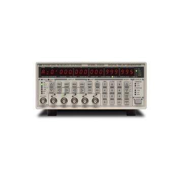 SRS DG645 Digital Delay/Pulse Generator