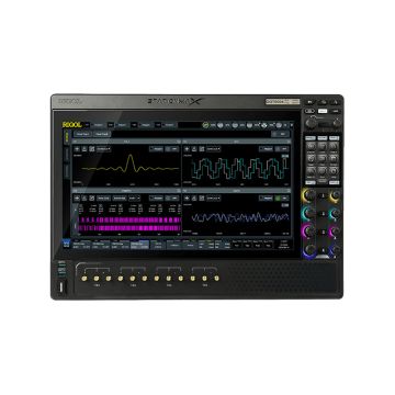 Rigol DG70004 5GHz, 12GSa/s, 16-Bit, 4-Channel Arbitrary Waveform Generator