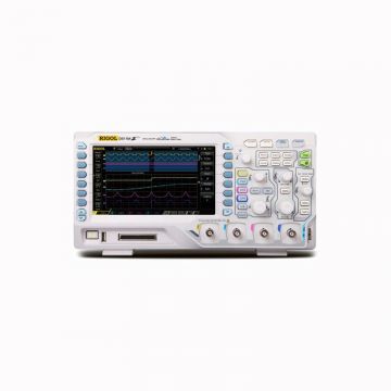 Rigol DS1074Z-PLUS 70MHz 1GSa/S 4-Channel Digital Oscilloscope MSO Ready