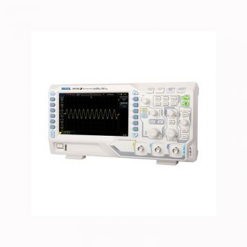 Rigol DS1202Z-E 200MHz 1GSa/s 2-Channel Digital Oscilloscope