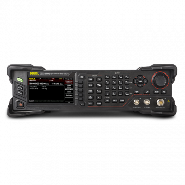 Rigol DSG3065B – 9 kHz to 6.5 GHz RF Signal Generator