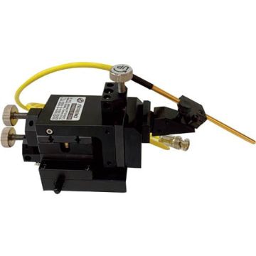 EverBeing KIT EB050E-TR-R12 Micropositioner 1.0µm Resolution, Magnet On/Off, Tubular Tip Holder, Right