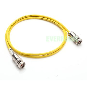 EverBeing Low Leakage Triaxial Cable (1.0 m) Triax
