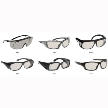 NoIR EC2 LaserShield Laser Safety Goggles