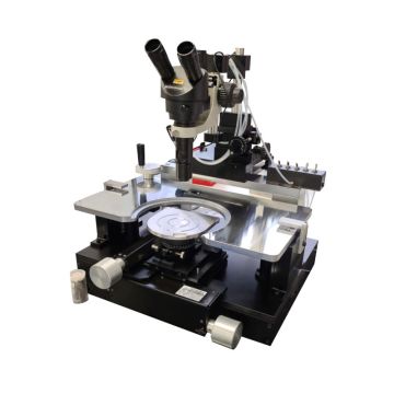 EverBeing BD-Series - Analytical Probe Station. BD-4, BD-6, BD-8, BD-12
