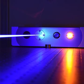 Xiton Photonics EXCITE Series Lasers