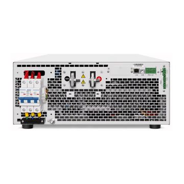 FaithTech FTB7050-500-360 Bidirectional Programmable DC Power Supply 500V/360A/50kW