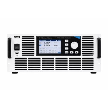 FaithTech FTB7100-1500-225 Bidirectional Programmable DC Power Supply 1500V/225A/100kW 