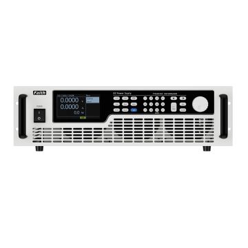 FaithTech FTG100-500 Combined Ultra High Power Programmable DC Power Supply 500V/20A/10kW