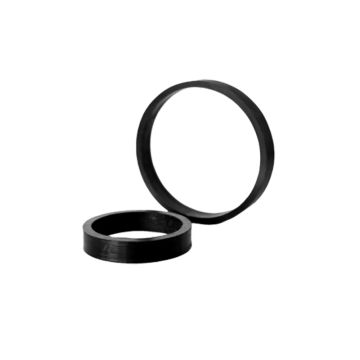 LUNA FC SERIES Fibre Gyro Coils