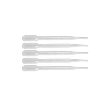 First Contact FCPLG - Pipettes - 5 Pack