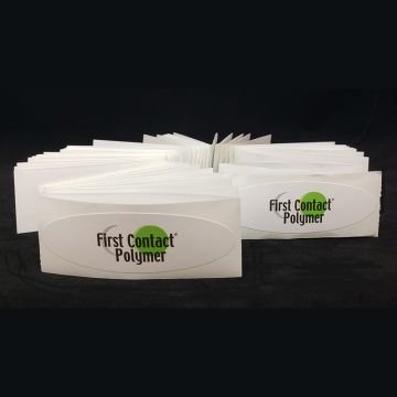 First Contact FCPT - Peel Tabs