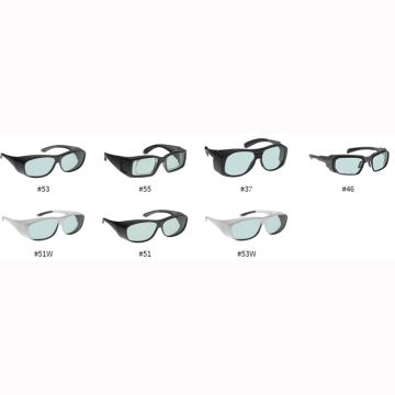 NoIR FG1 LaserShield Laser Safety Goggles