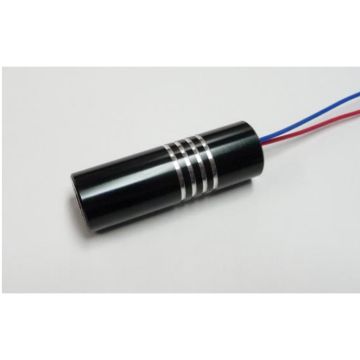 Laserex GLDM-4V-520-3-P-L30 Green Laser Diode with Line Generator