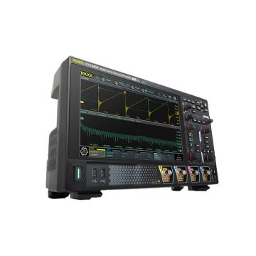 Rigol DHO4804 800MHz BW, 4GS/s, 12-Bit, 4 Channel High Definition Oscilloscope
