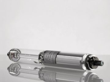 LASOS LGR 7627 MM He-Ne Laser Tube